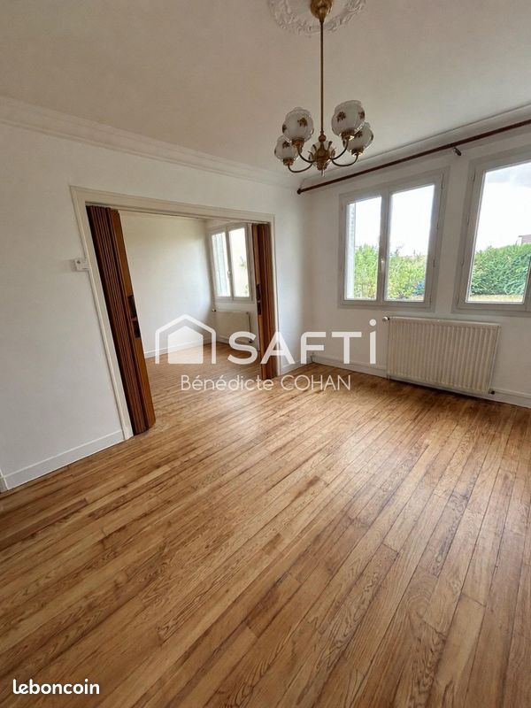 Maison 3 pièces 65 m² · à Mainvilliers · 65 m² · 170 000 €