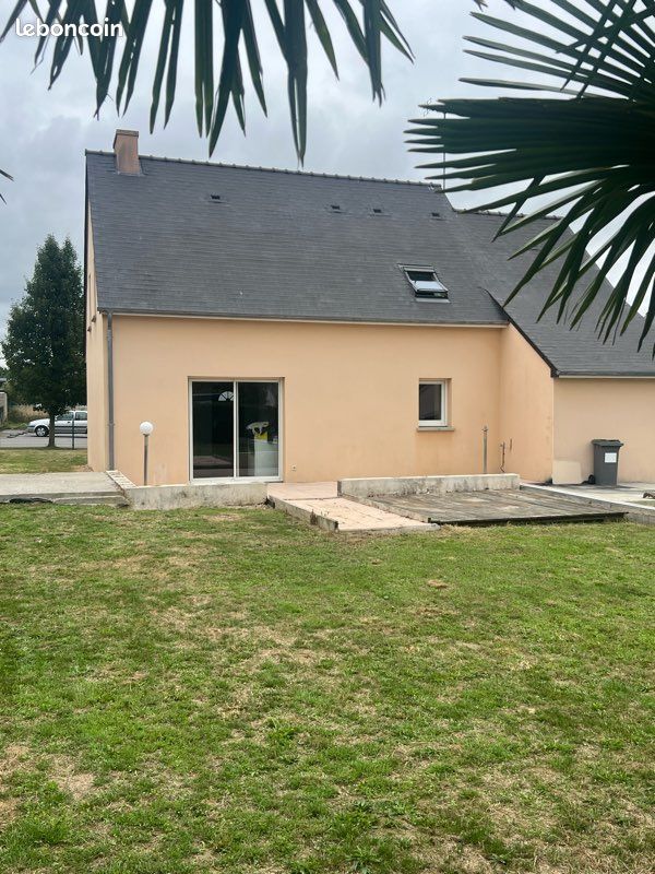 Maison 4 pièces 106 m² · à Derval · 106 m² · 192 000 €