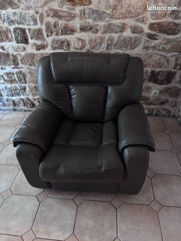 Fauteuil électrique (image 1)