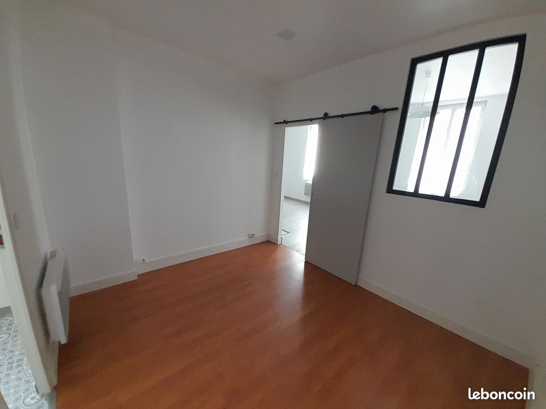 Appartement 2 pièces 45 m² · à Tours · 45 m² · 745 €