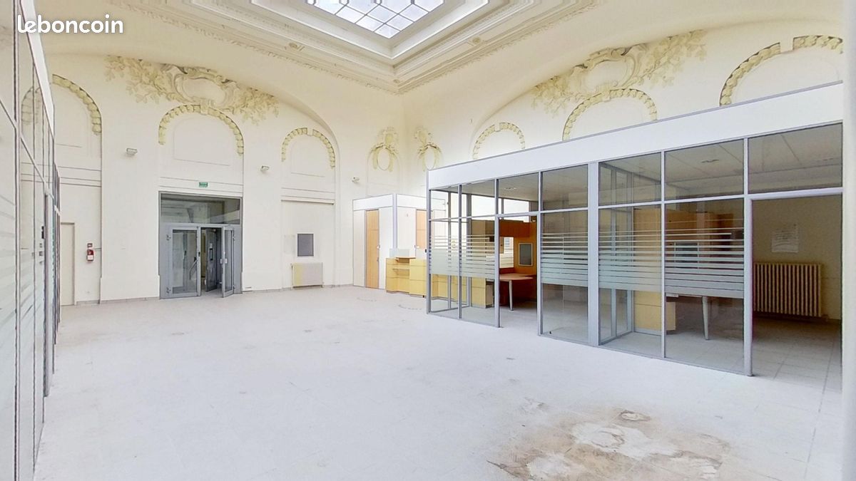 Maison 1 pièce 290 m² · à Bar-le-Duc · 290 m² · 121 000 €