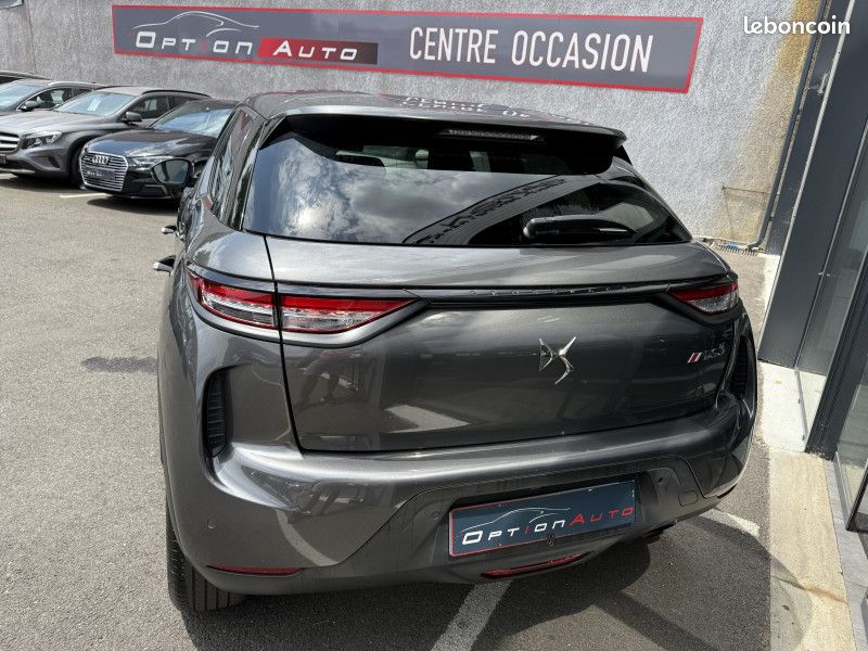 Ds DS 3 CROSSBACK ESSENCE 100CH PERFORMANCE LINE (image 5)