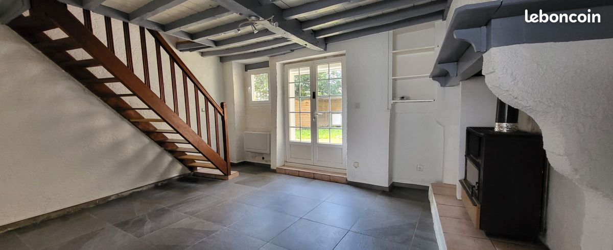 Maison 5 pièces 112 m² - Hagetmau 40700 (image principale 3)