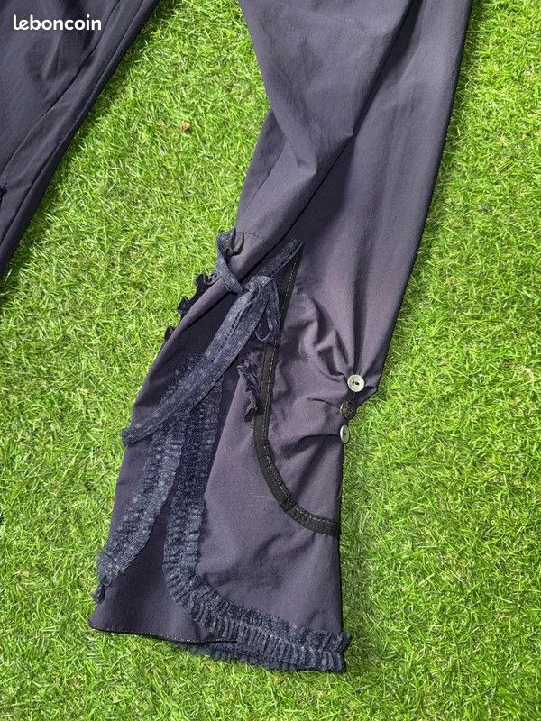 Ensemble tunique et pantalon femme taille 42 (image 3)