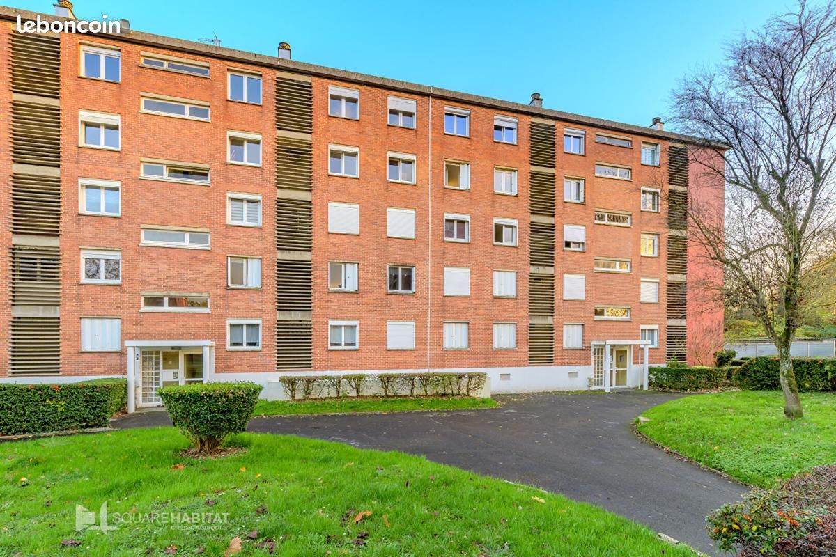 Appartement 6 pièces 79 m² · à Rousies · 79 m² · 59 400 €