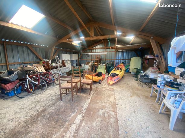 Maison 4 pièces 62 m²