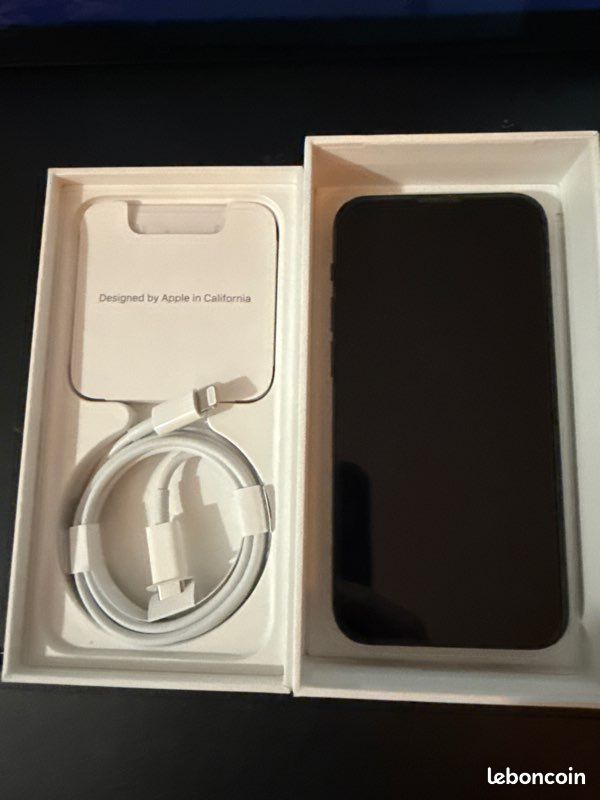 IPhone 13 mini et accessoires (image 5)
