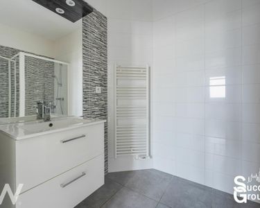 Appartement 205 000 € - 75 m²