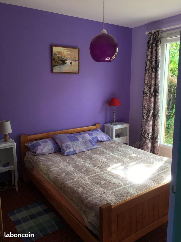 Loc maison de vacances (image 1)