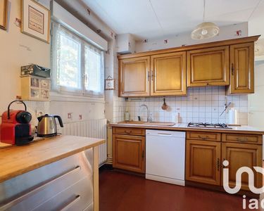 Maison 330 000 € - 86 m²