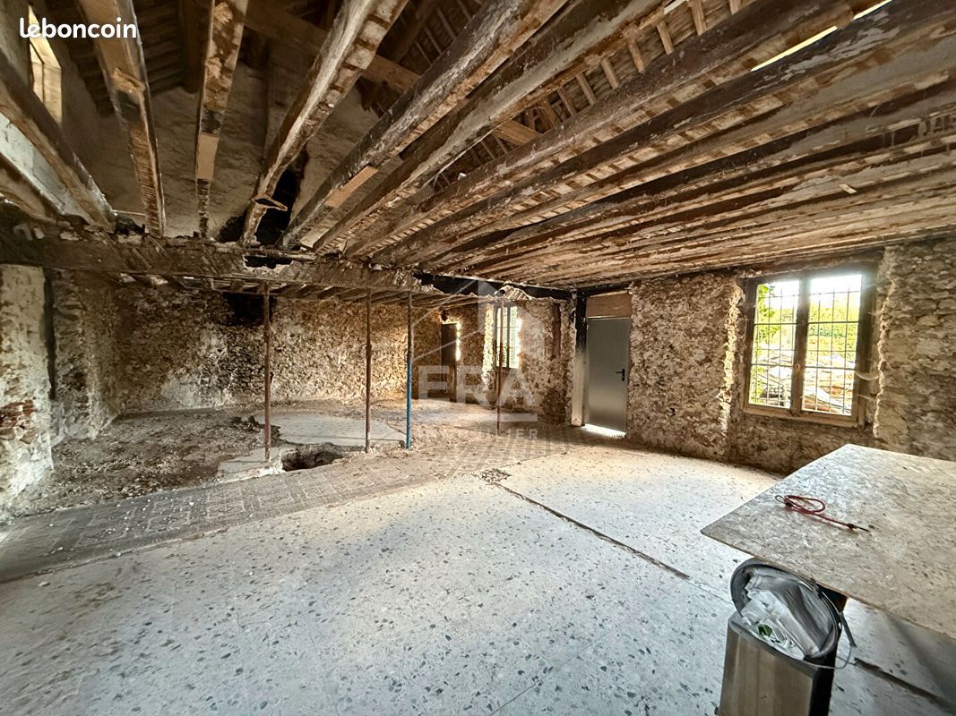 Maison 6 pièces 140 m² · à Grisy-Suisnes · 140 m² · 245 000 €