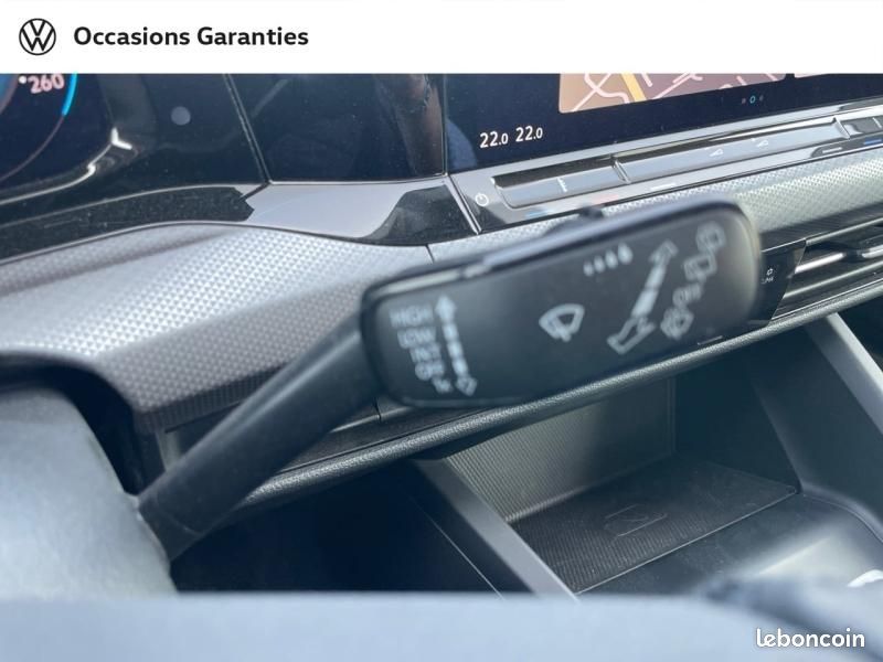 Volkswagen Golf 1.0 TSI OPF 110ch Active (image 32)