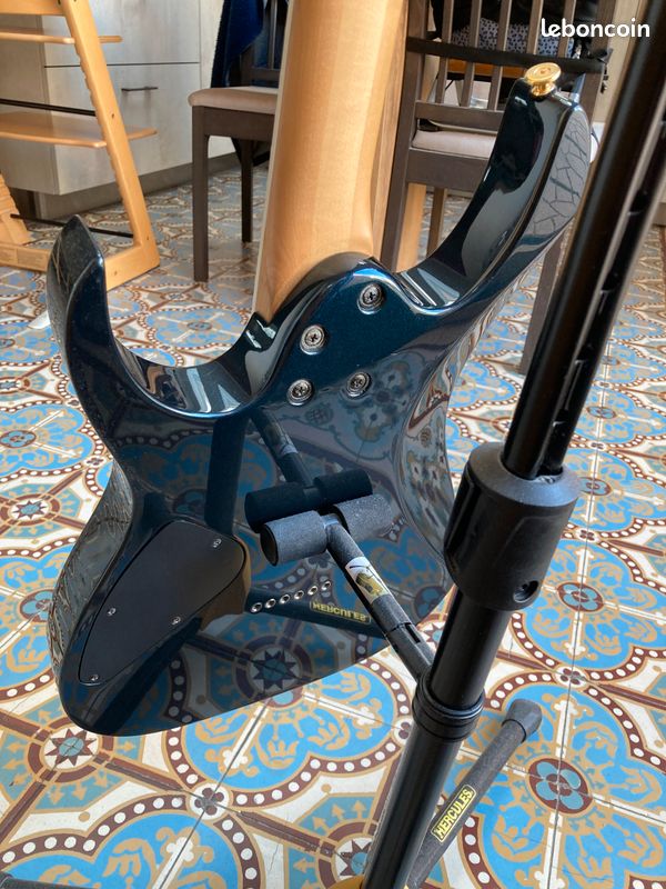 Ibanez RG 321 MH (image 6)