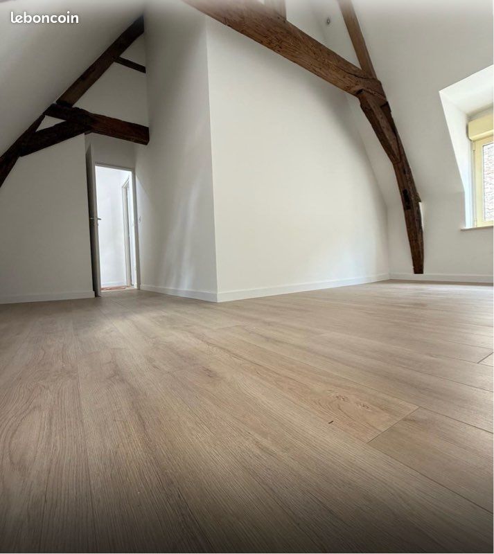 Maison 3 pièces 55 m² · à Valenciennes · 55 m² · 750 €