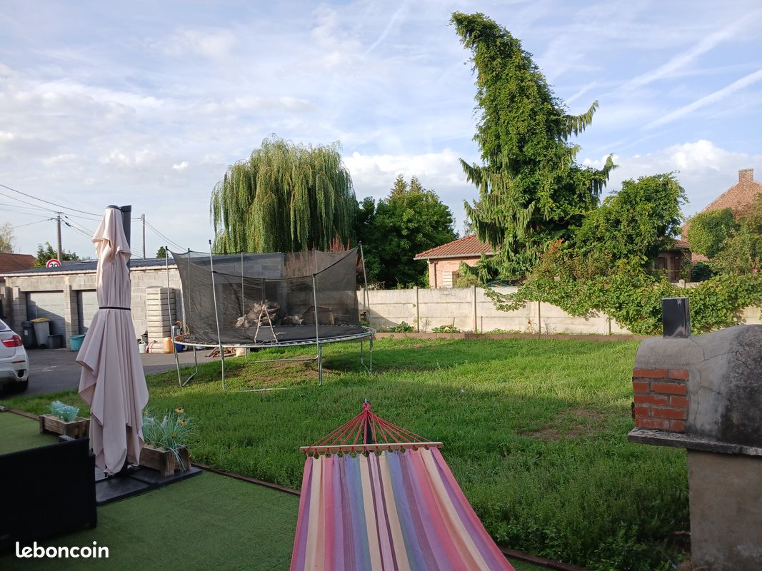 Maison 7 pièces 158 m² · à Fresnes-sur-Escaut · 158 m² · 175 000 €