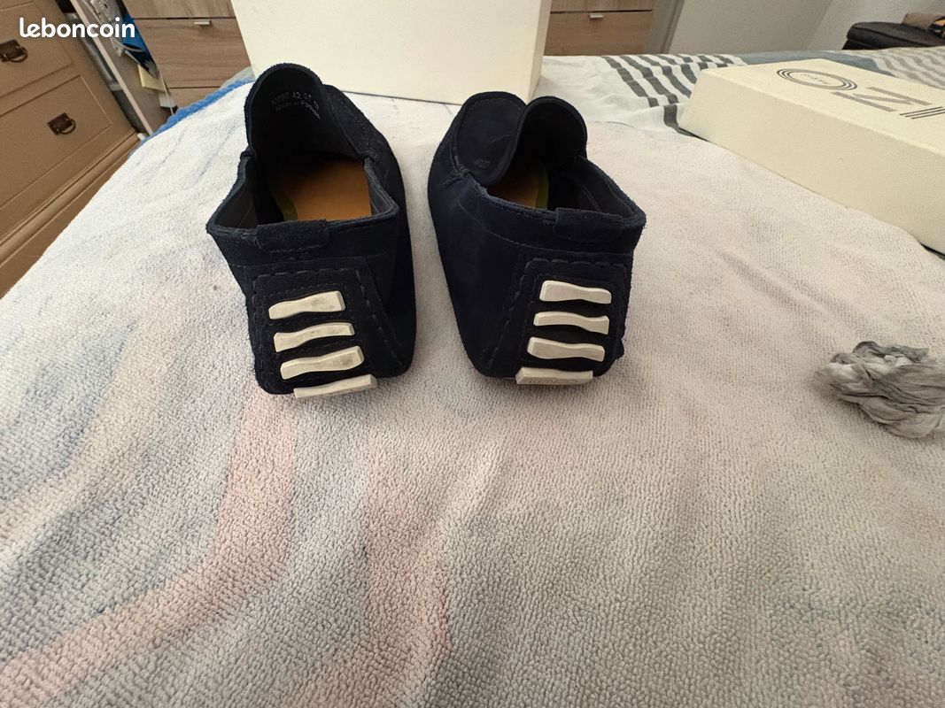 Car shoes Kenzo (image 3)