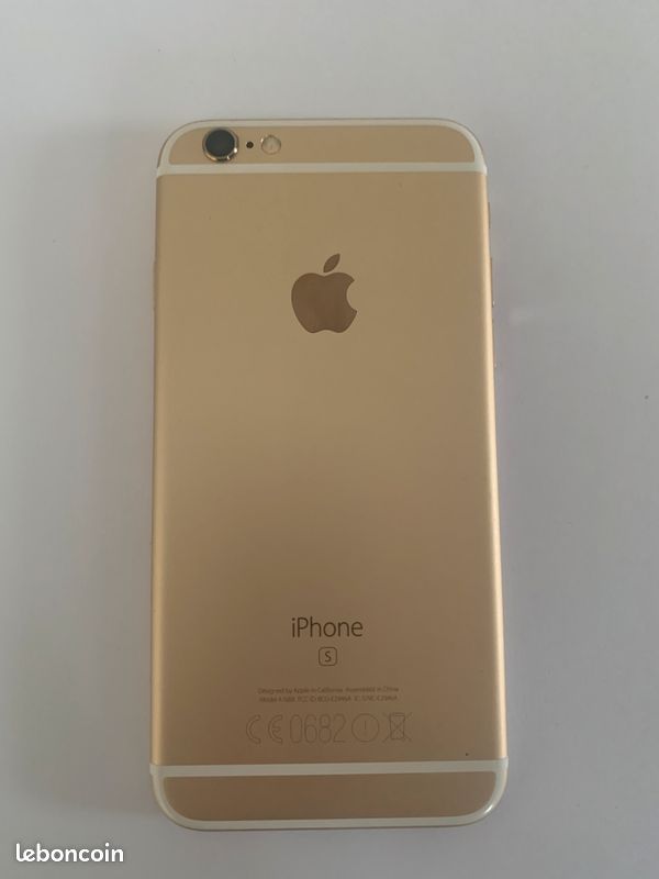 IPhone 6S (image 1)