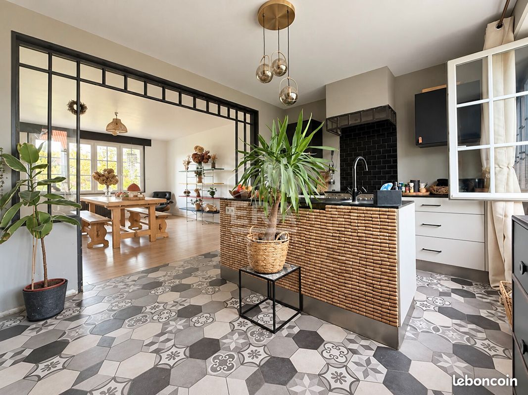 Maison 8 pièces 150 m² · à Étaples · 150 m² · 388 500 €