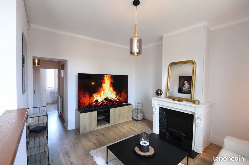 Appartement 2 pièces 47 m² · à Villefranche-sur-Saône · 47 m² · 125 000 €