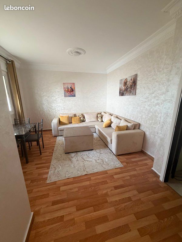 Appartement 3 pièces 62 m² · à Limay · 62 m² · 75 000 €