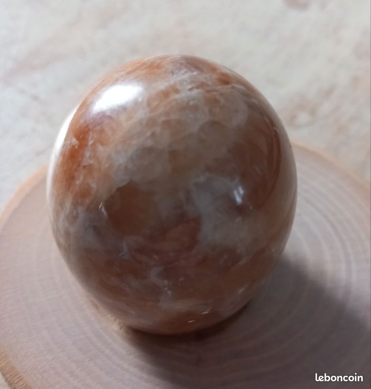 Œuf en pierre (image 5)