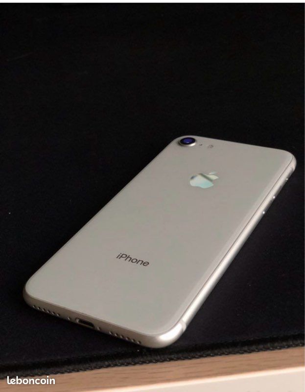 IPhone 8 (image 4)