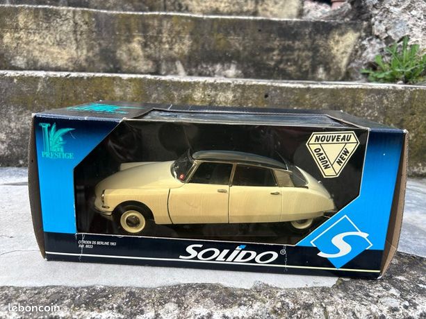 Solido - 1:18 - Citroën XM - Catawiki