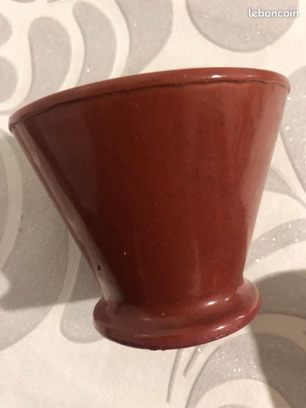 5 pots terre cuite plantes (image 6)