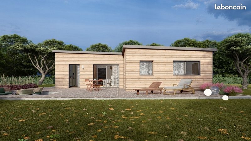 Maison 6 pièces 89 m² · à Saujon · 89 m² · 249 000 €