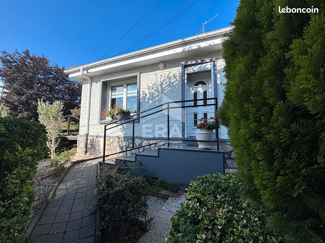 Maison 4 pièces 75 m² · à Hénin-Beaumont · 75 m² · 189 000 €