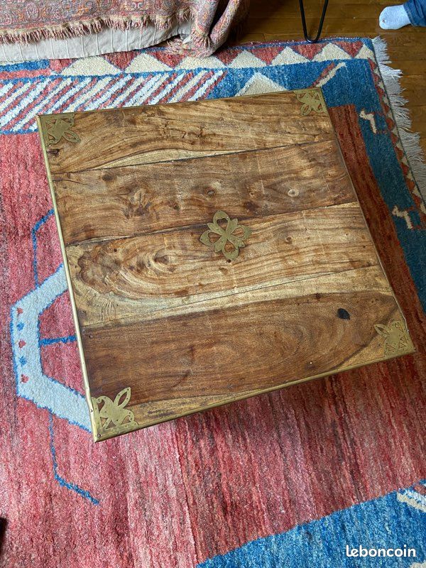 Table basse (image 3)