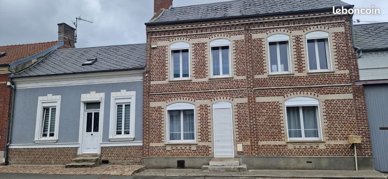 Maison 6 pièces 250 m²