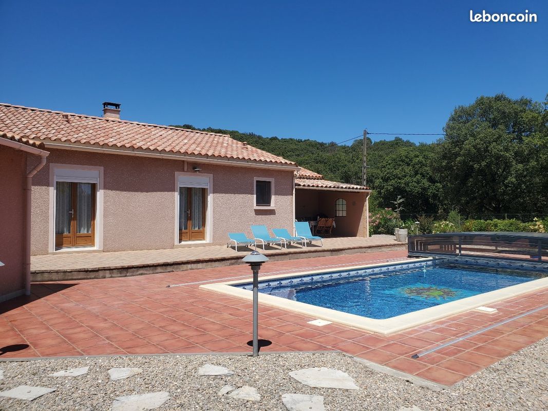 Maison 6 pièces 114 m² · à La Tour-sur-Orb · 114 m² · 320 000 €
