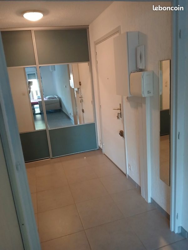 Appartement 34 m² · à Fréjus · 34 m² · 125 000 €