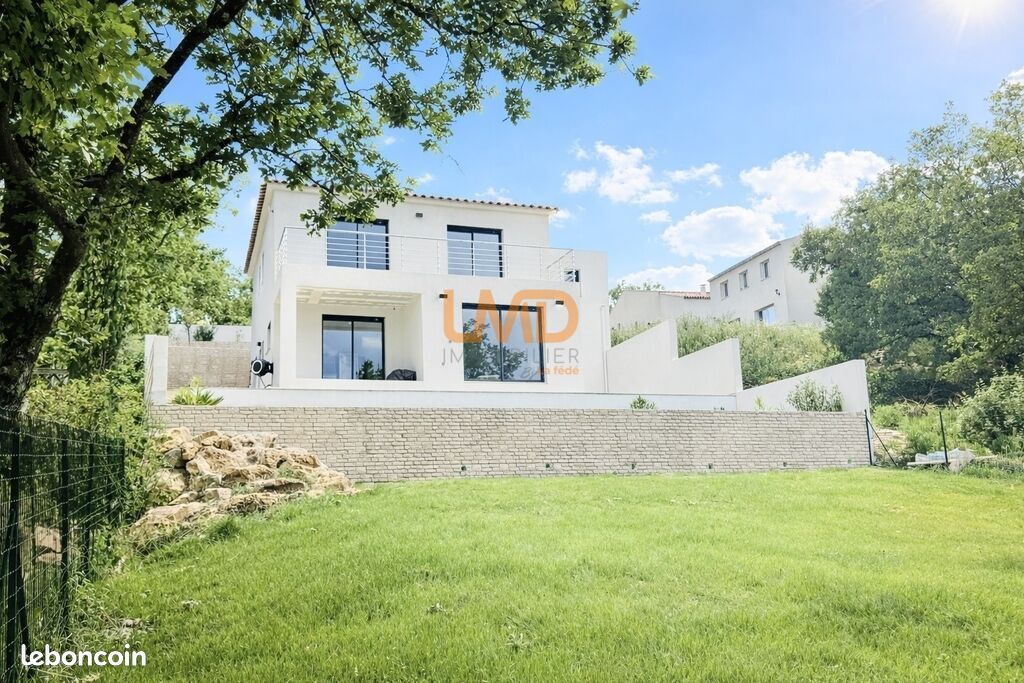 Maison 6 pièces 145 m² · à Besse-sur-Issole · 145 m² · 545 000 €
