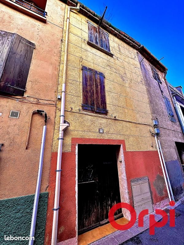 Maison de ville 4 pièces 100 m² (image 14)