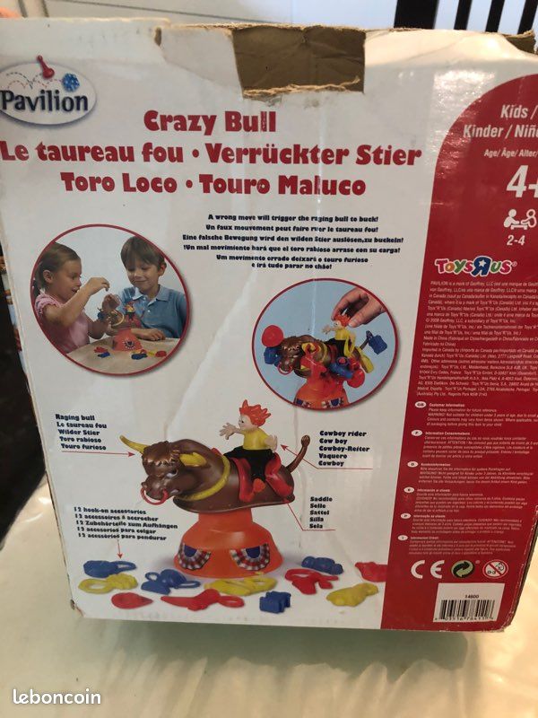 Jeu cowboy (image 3)