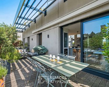 Appartement 2 150 000 € - 180 m²