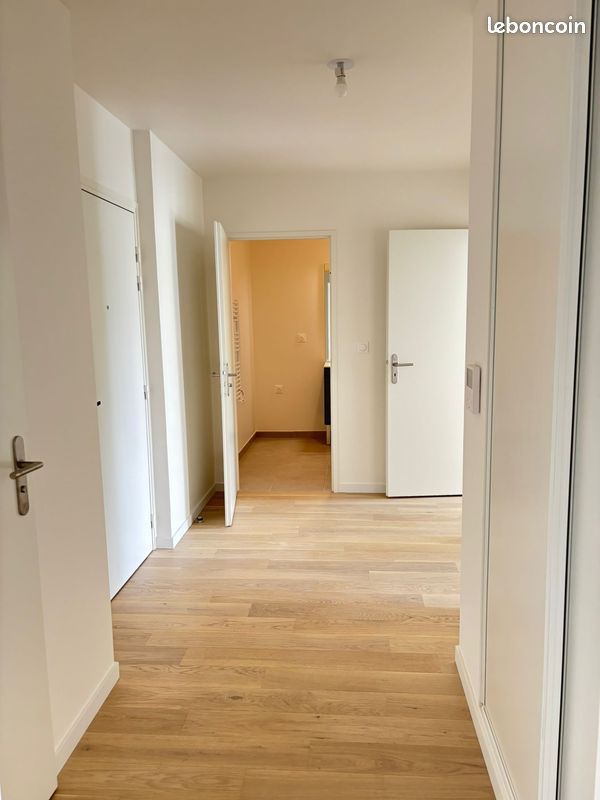 Appartement a louer puteaux - 3 pièce(s) - 68 m2 - Surfyn