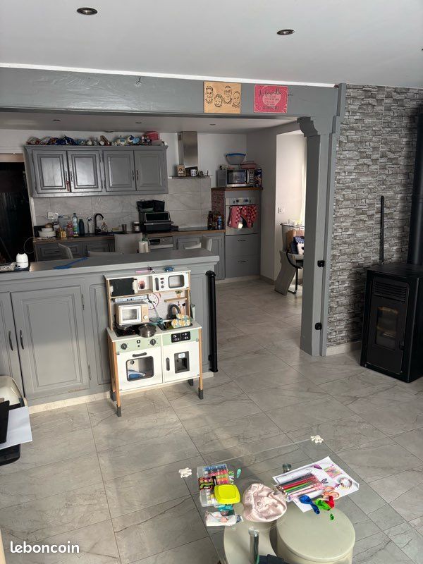 Appartement 3 pièces 65 m² · à Hasparren · 65 m² · 850 €/mois