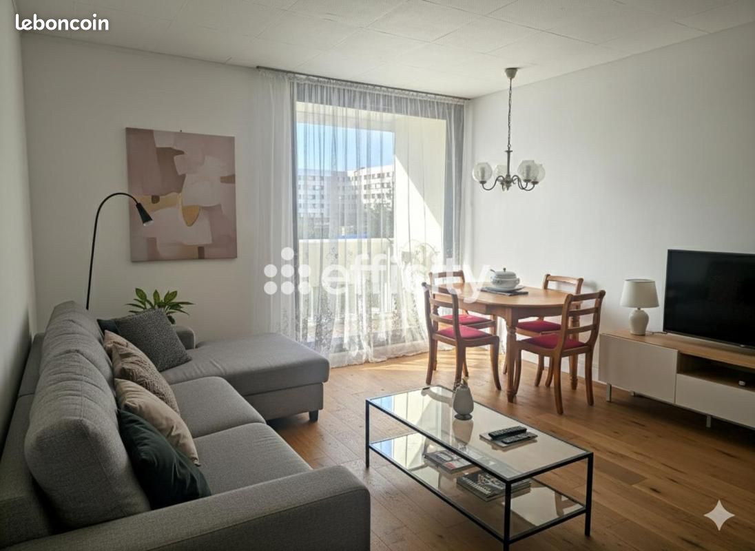 Appartement 3 pièces 70 m² · à Saint-Cyr-l'École · 70 m² · 194 900 €