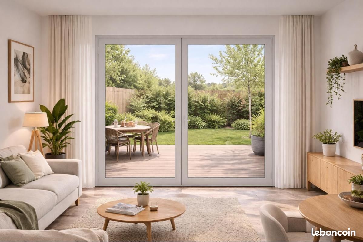 Appartement 2 pièces 48 m² · à Montpellier · 48 m² · 217 000 €