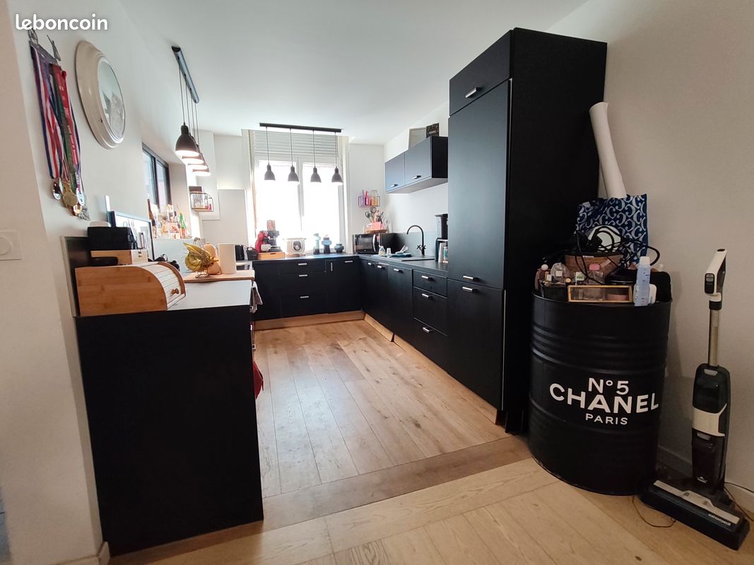 Maison 4 pièces 105 m² · à Bondues · 105 m² · 205 000 €