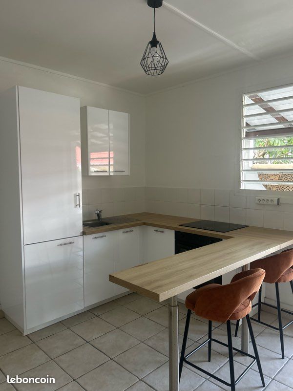 Appartement 3 pièces 43 m² · au Moule · 43 m² · 720 €/mois