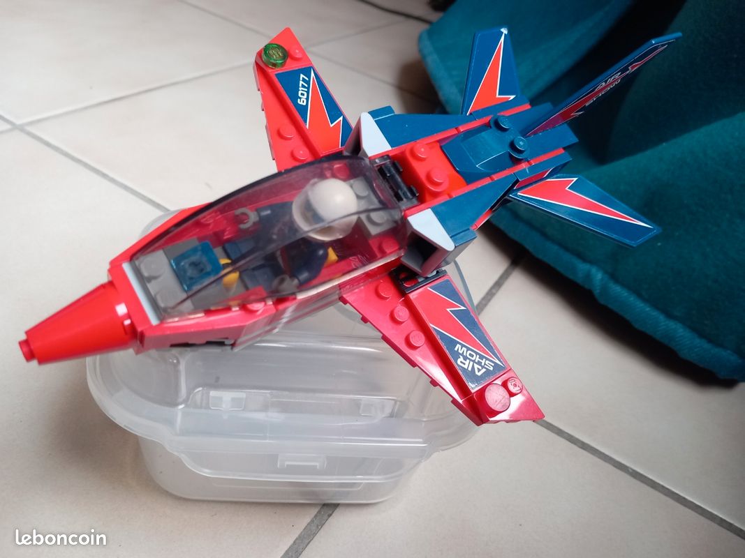 Lego 60177 (image 4)