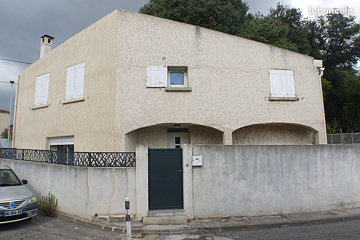 Maison 4 pièces 88 m² · à Marseille · 88 m² · 420 000 €