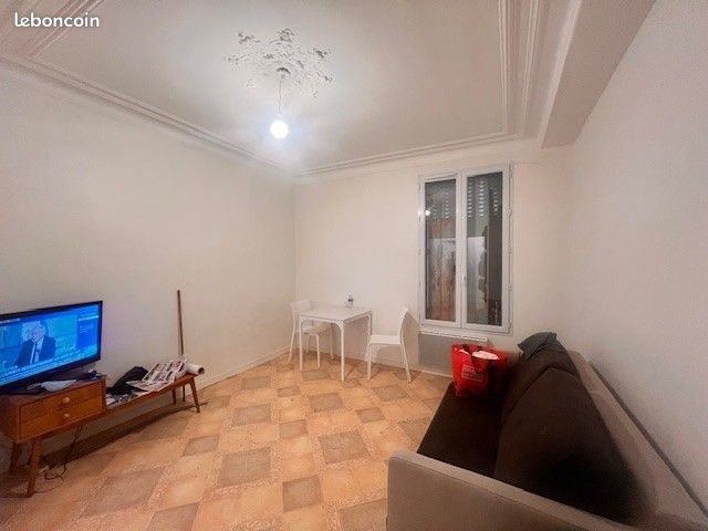Appartement 2 pièces 43 m² · à Bondy · 43 m² · 124 500 €