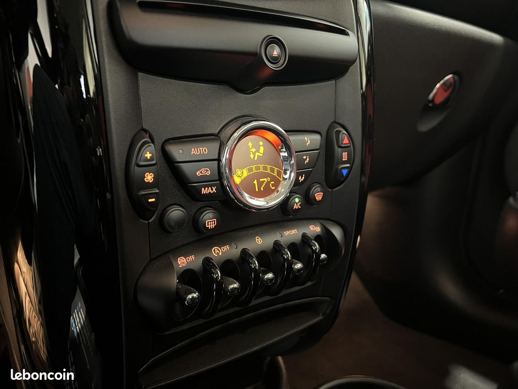 MINI COUNTRYMAN 98 ch One Pack Chili (image 12)