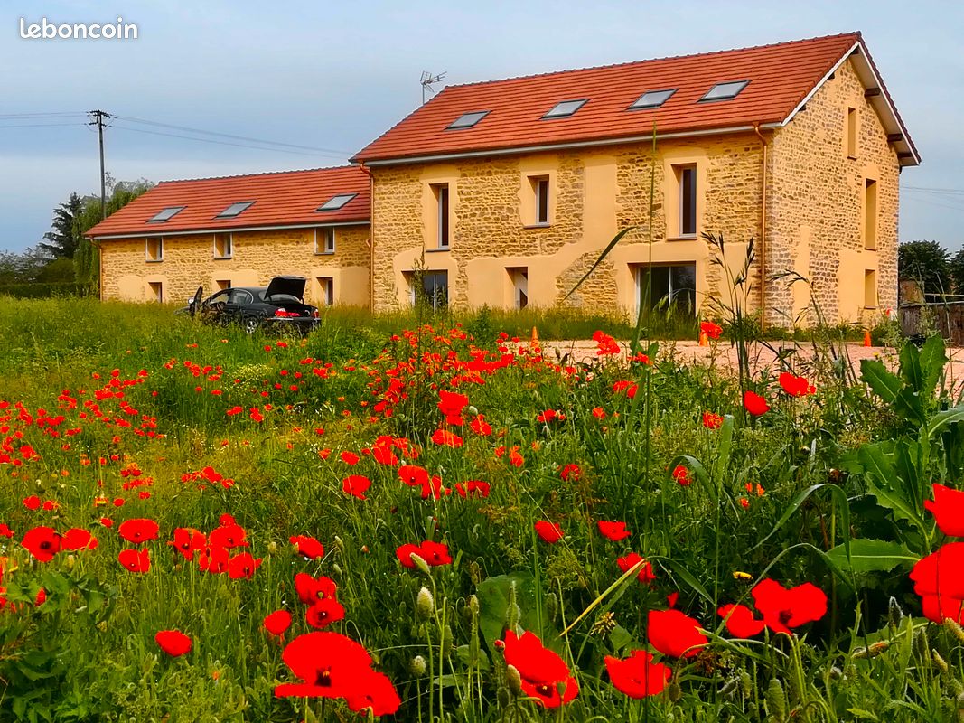 Maison 19 pièces 500 m² · à Paray-le-Monial · 500 m² · 999 000 €