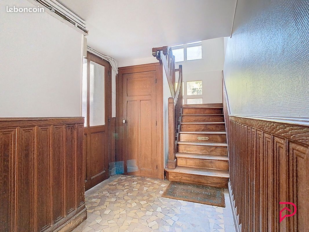 Duplex 5 pièces 100 m² (image 11)